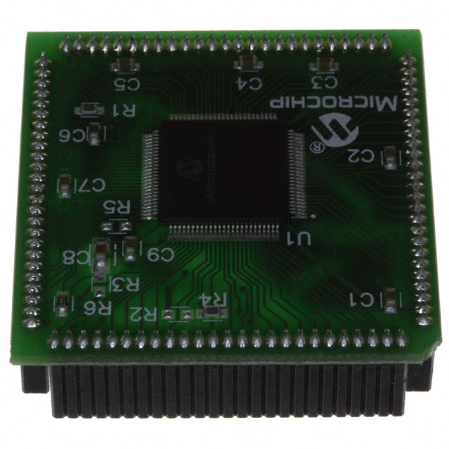 MA240014 Microchip Technology  Accessoires